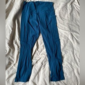 Lululemon Align 23” Leggings